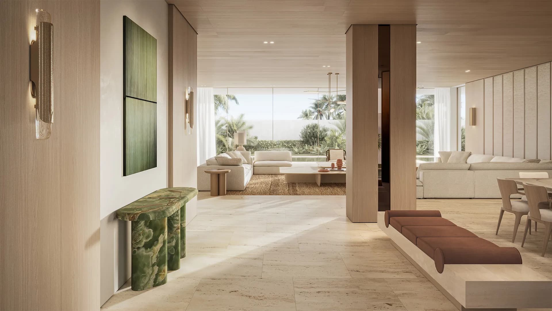 Eden Hills render 2