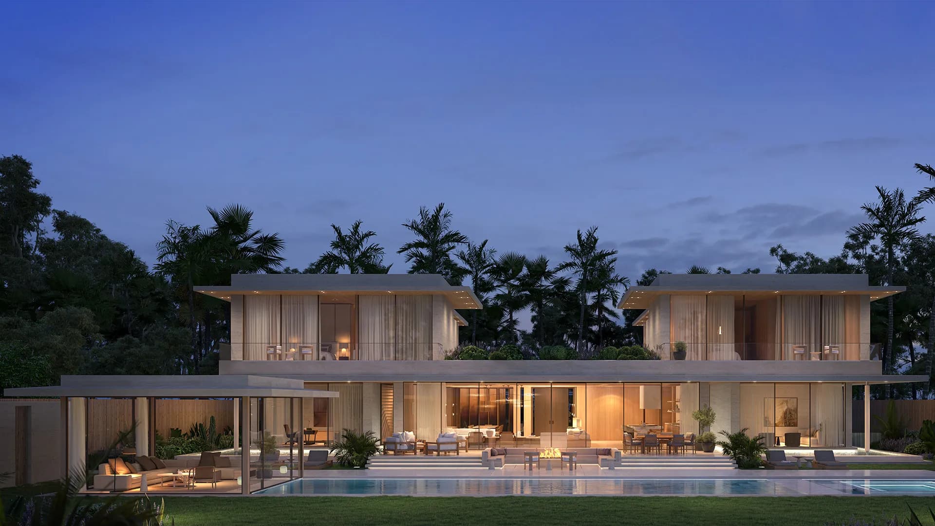 Eden Hills