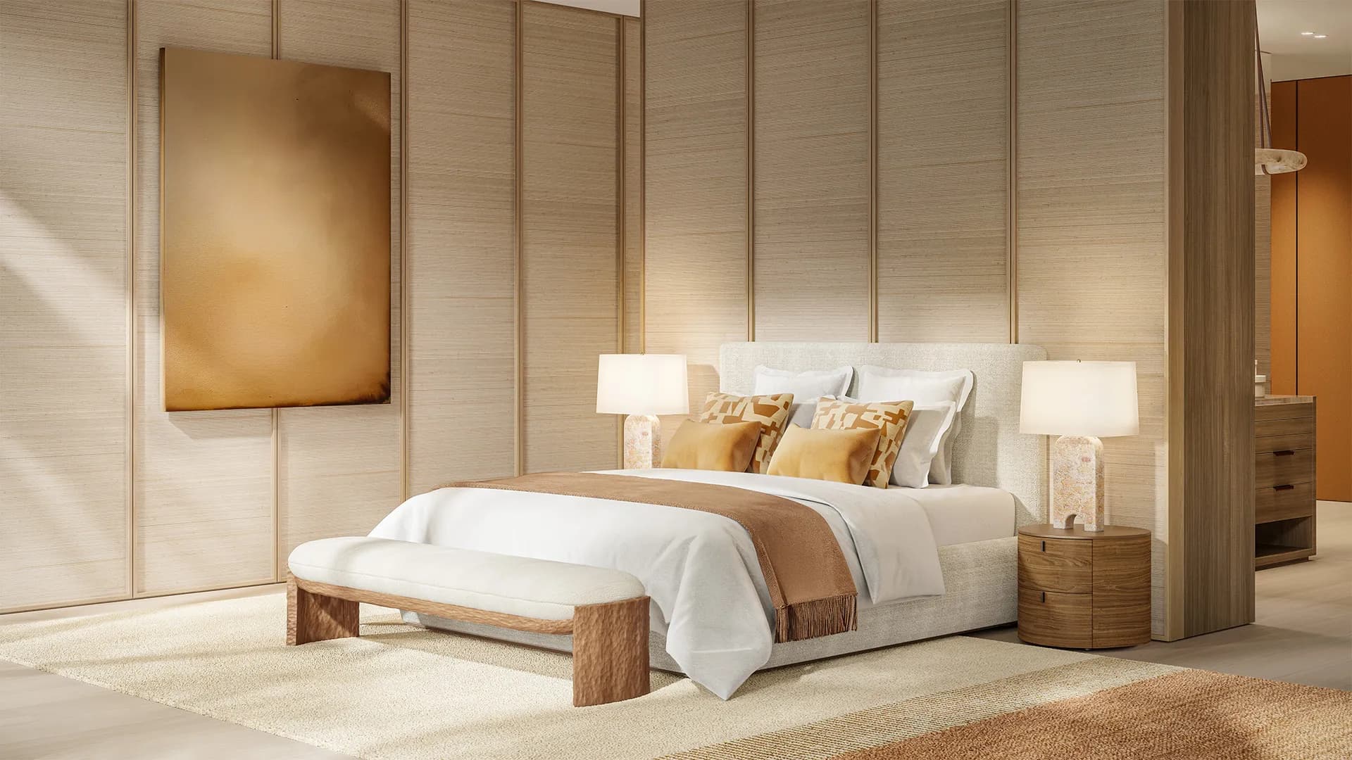 Eden Hills render 5