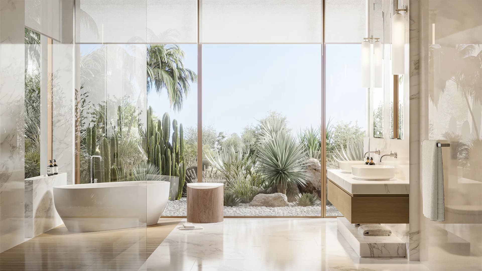 Eden Hills render 6
